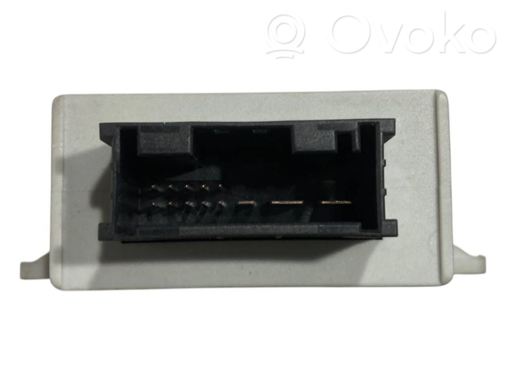 Aizdedzes ECU komplekts