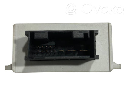 Aizdedzes ECU komplekts