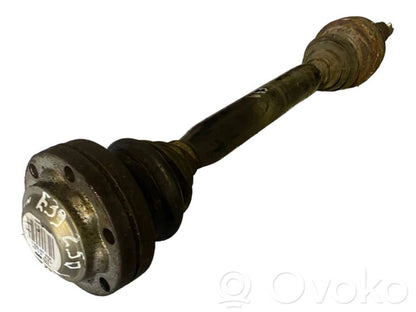 Aizmugurējā pusass