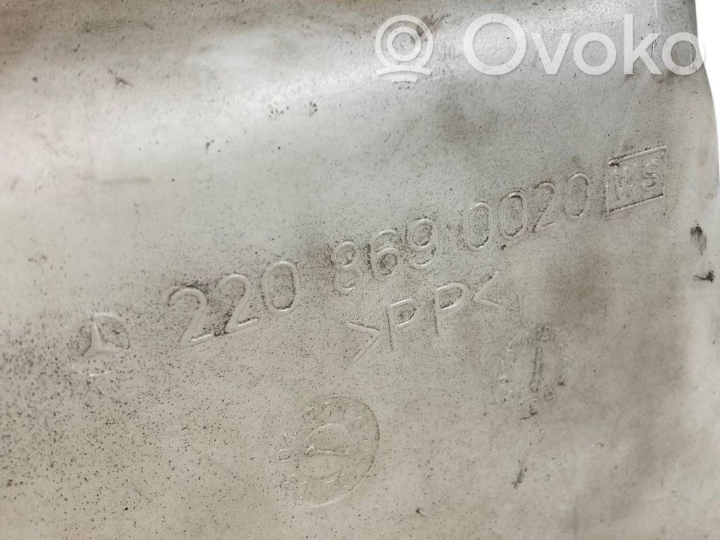 Logu šķidruma tvertne