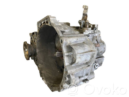 Mehāniska 6 ātrumu pārnesumkārba