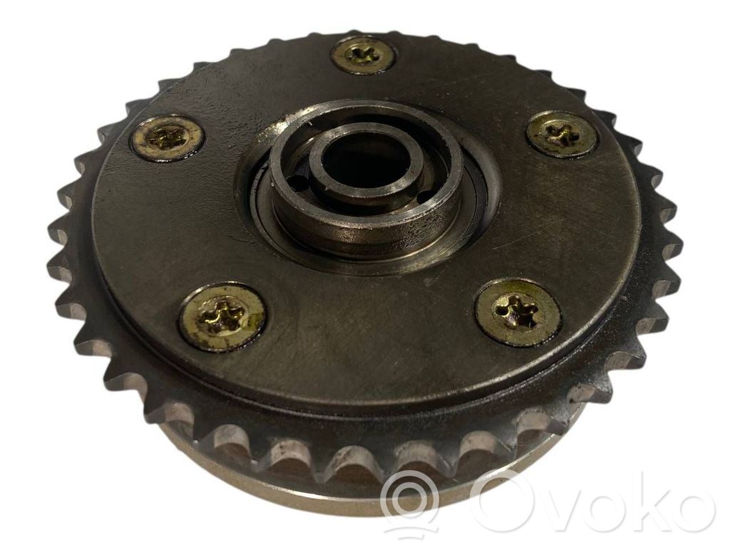 Sadales vārpstas skriemelis / "Vanos"