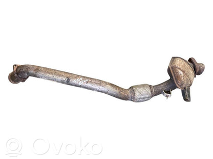 Katalizators, FAP/DPF cieto daļiņu filtrs