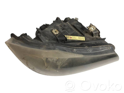 Priekšējais lukturis