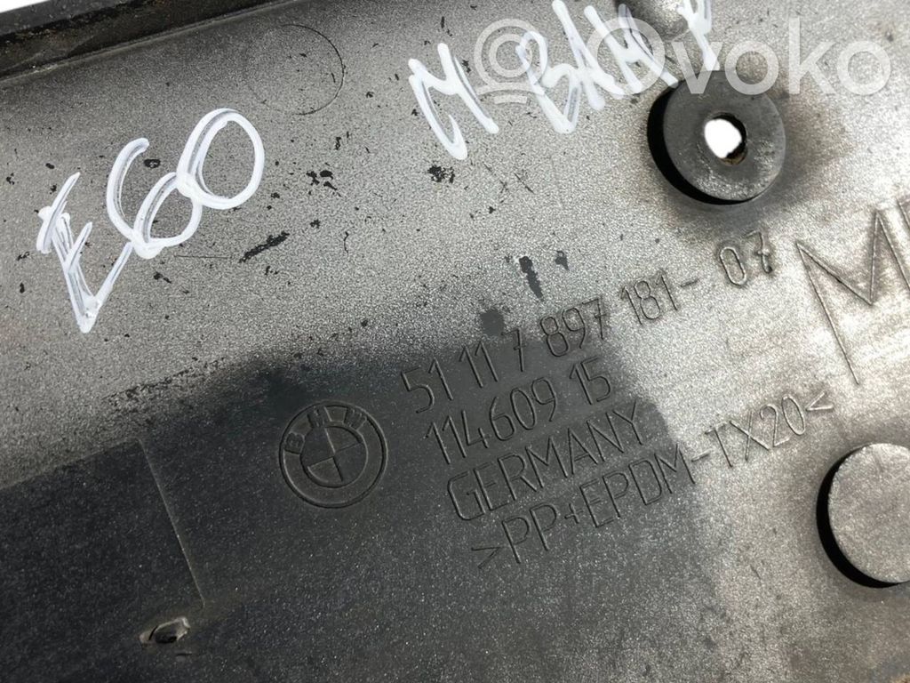 License plate holder