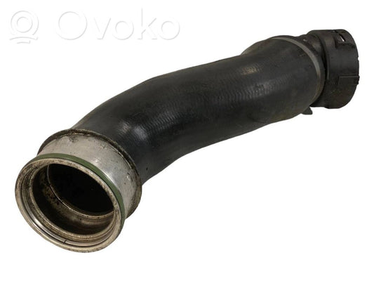 Interkūlera šļūtene (-es) / caurule (-es)