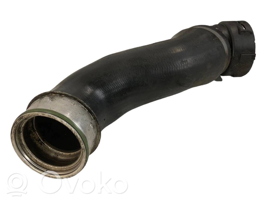 Intercooler hose(s) / pipe(s)
