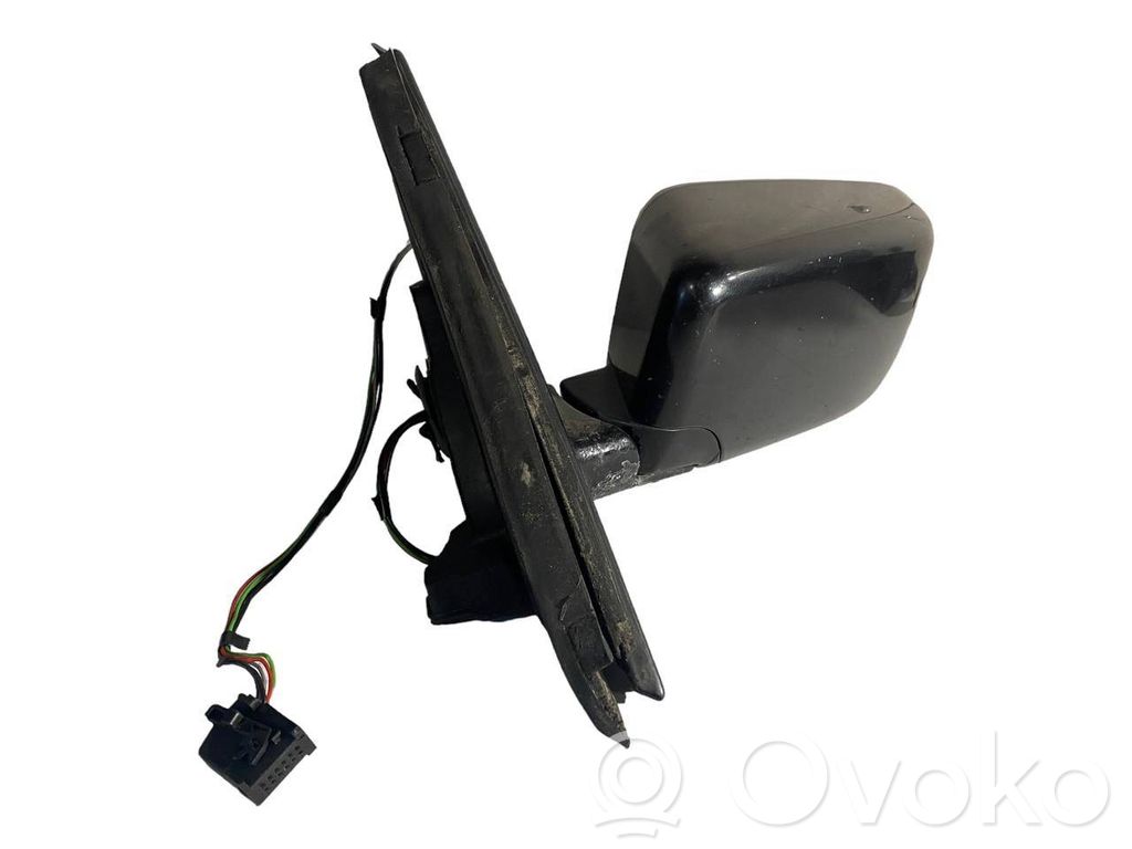 Зеркало (с электрическим управлением)