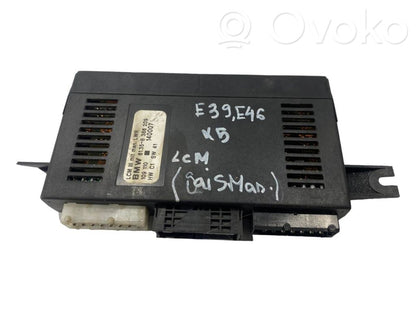 Световой модуль ЛКМ