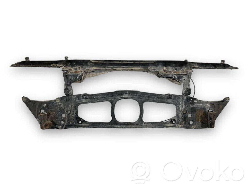 Панель радиатора