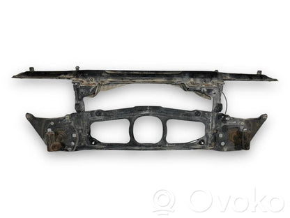 Панель радиатора