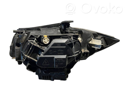 Priekšējais lukturis