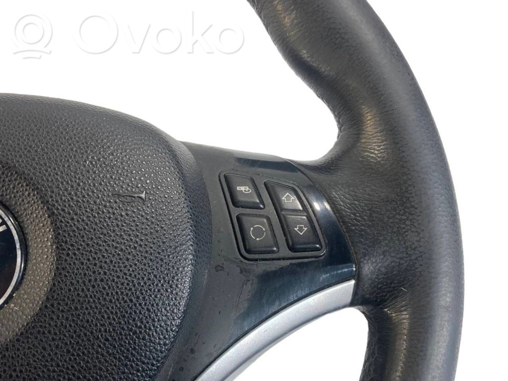 Рулевое колесо