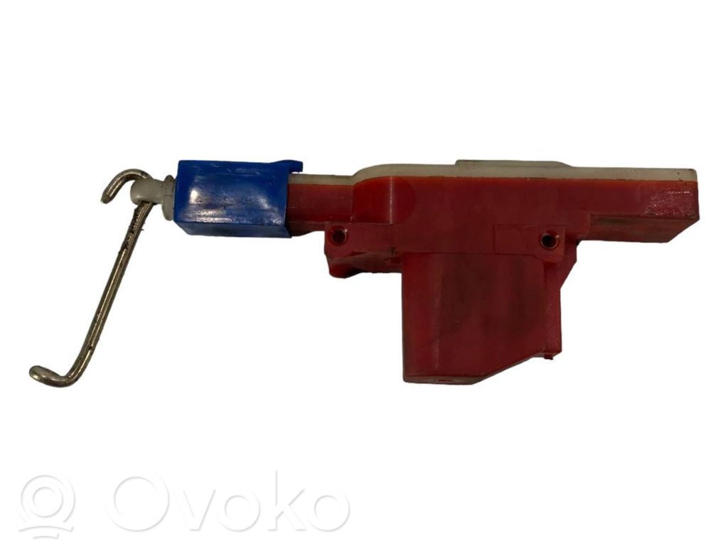 Centrālās atslēgas motoriņš