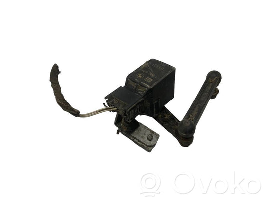 Height sensor (headlights)