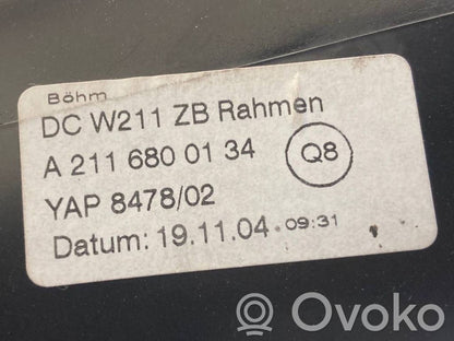 Cita veida paneļa detaļa