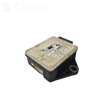 Блок управления ESP (система устойчивости)