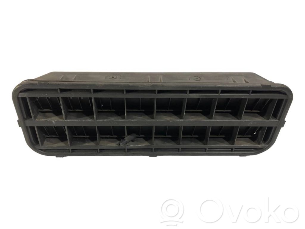 Ventilācijas režģis