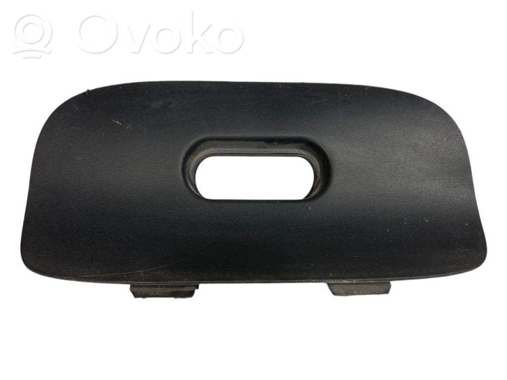 Āķa dekoratīvais vāks (bamperī)