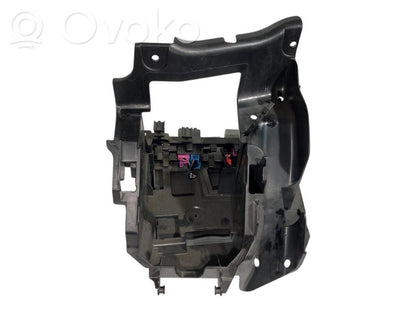 Drošinātāju kaste (komplekts)