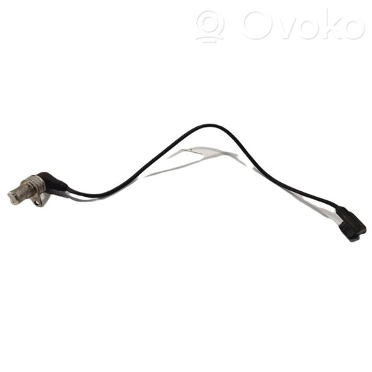 Camshaft position sensor