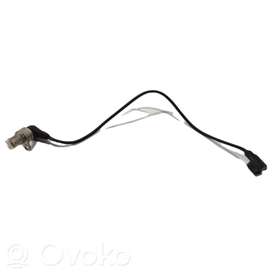 Sadales vārpstas stāvokļa sensors