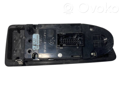 Elektrisko logu slēdzis