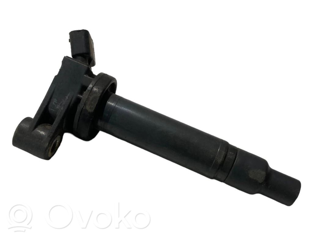 High voltage coil (for ignition)