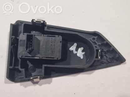Power window switch