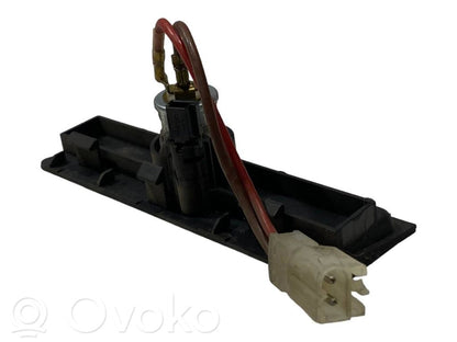 Прикуриватель сзади