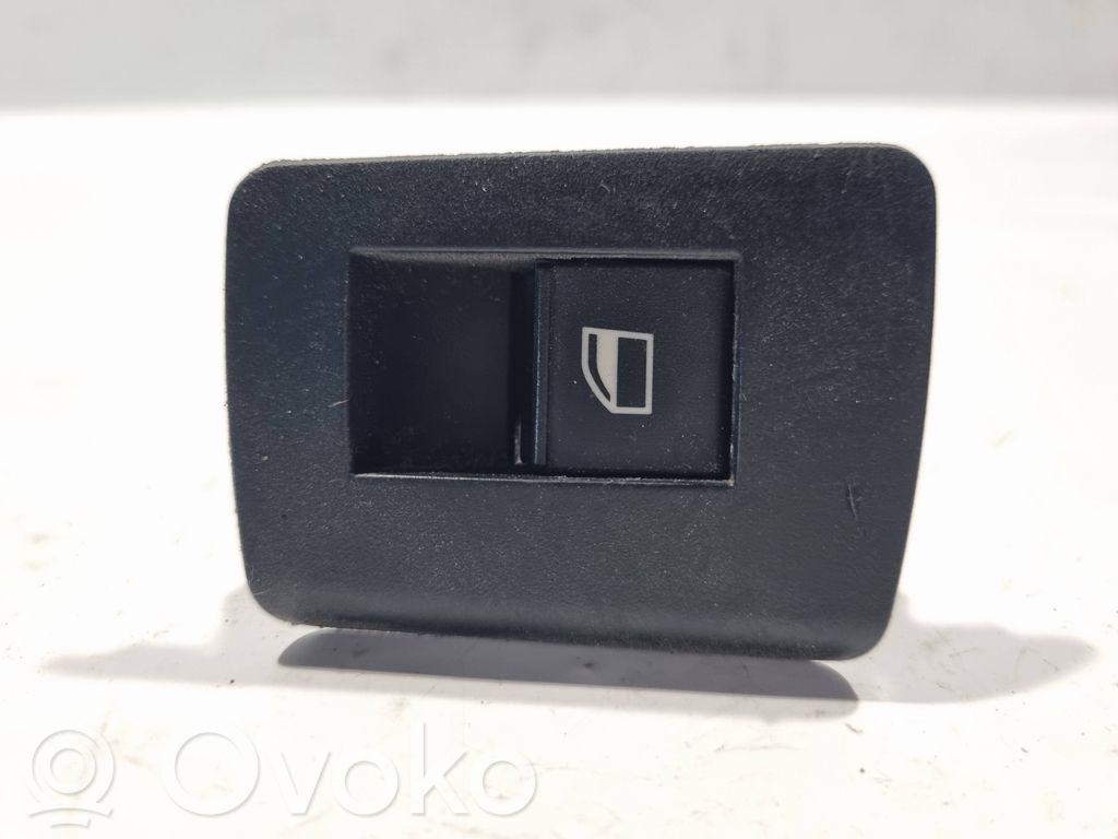 Power window switch