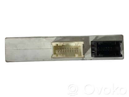 Parking (PDC) control unit