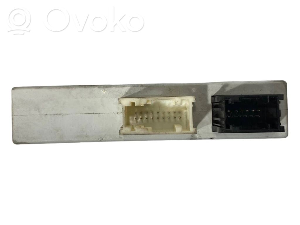 Блок управления парковкой (PDC)