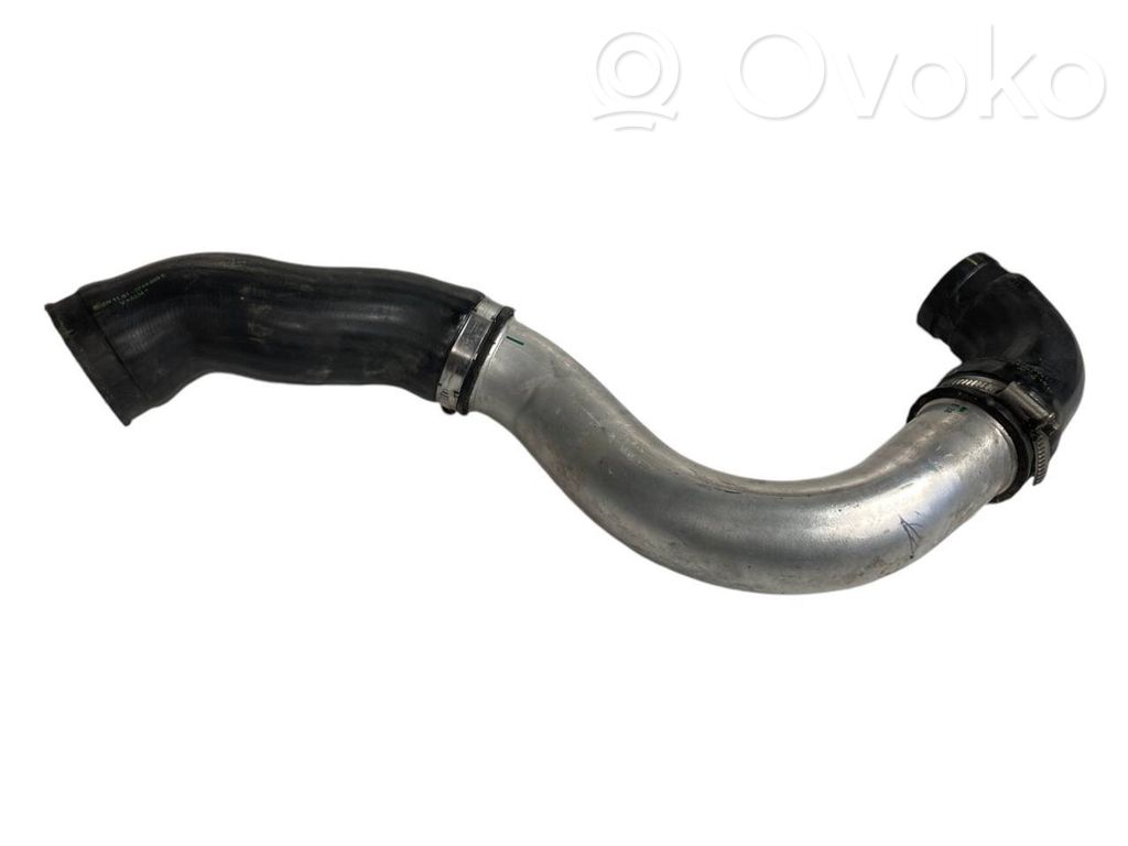 Intercooler hose(s) / pipe(s)