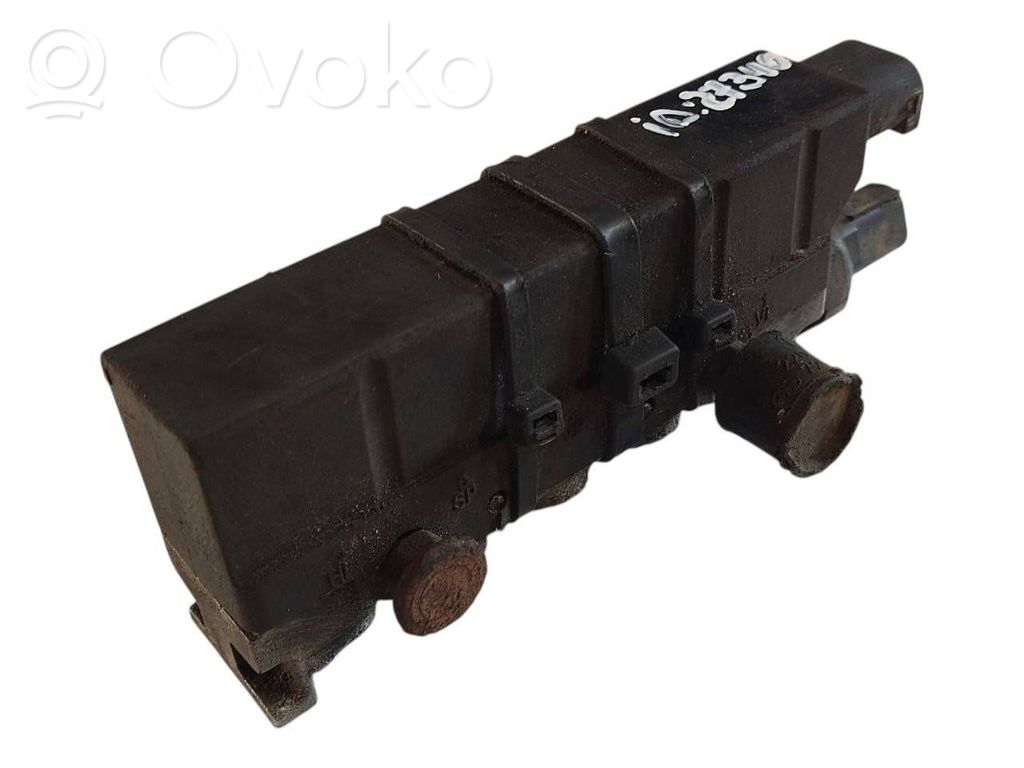 Gaisa sadales / vārsta bloks (pneimatiskā balstiekārta)