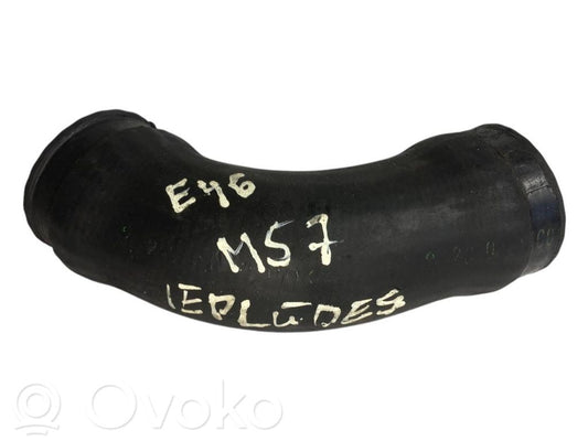 Intercooler hose(s) / pipe(s)