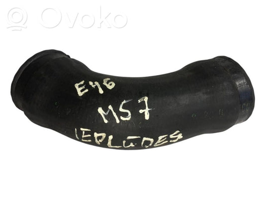 Intercooler hose(s) / pipe(s)