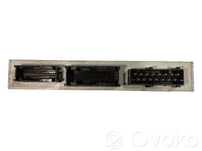 Comfort module