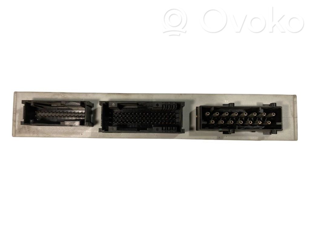 Comfort module