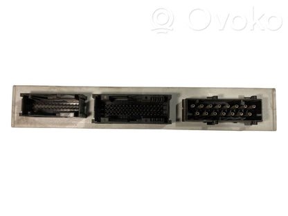 Comfort module