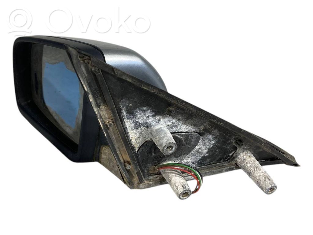 Spogulis (elektriski vadāms)