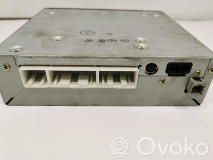 Навигационная система (GPS) CD/DVD-ридер