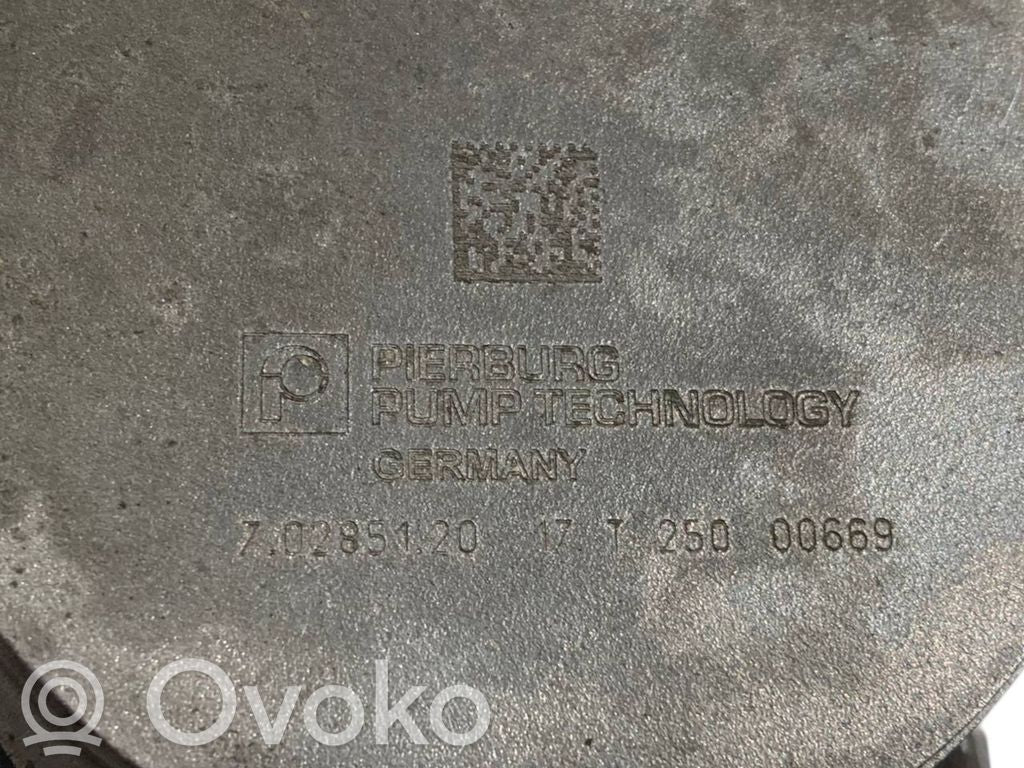 Водяной насос