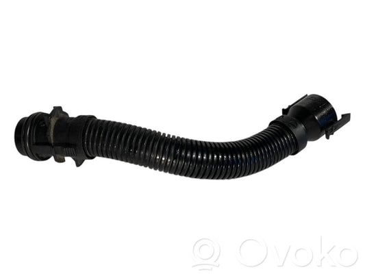 Ventilation pipe