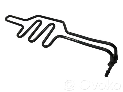 Stūres pastiprinātāja radiators