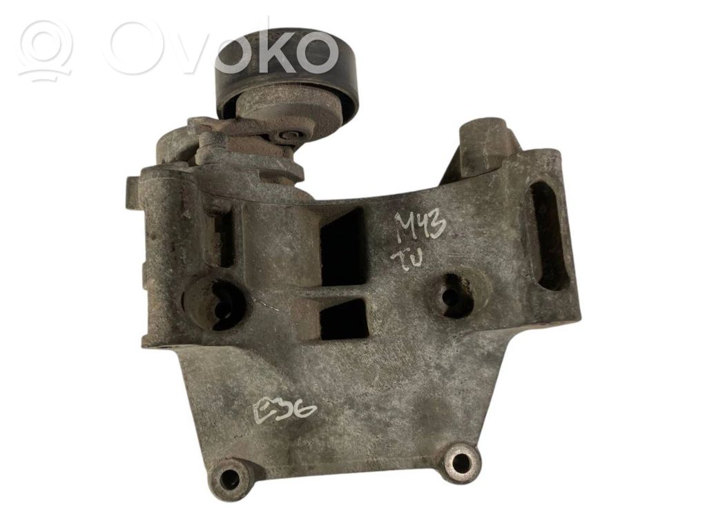 Ģeneratora stiprinājums