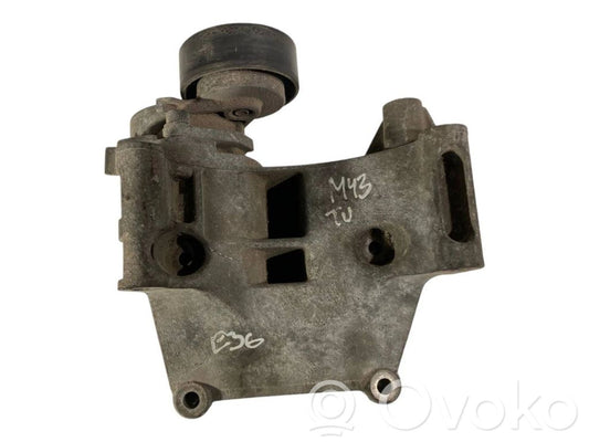 Generator mount