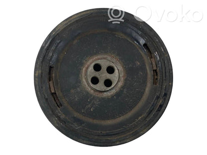 Kloķvārpstas skriemelis