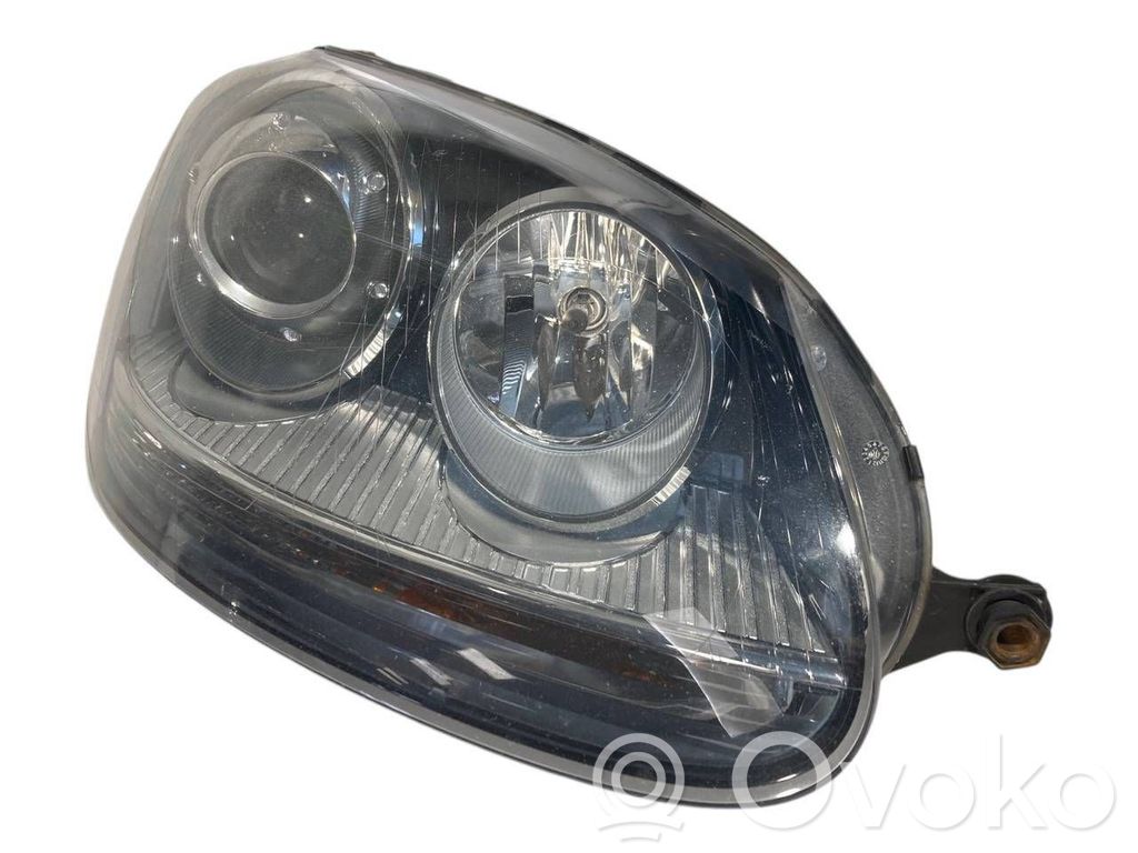 Priekšējais lukturis