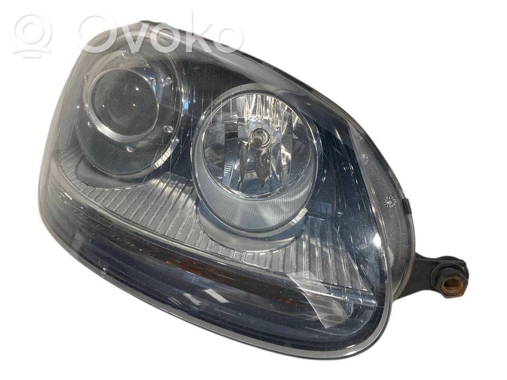 Priekšējais lukturis